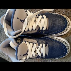 AIR JORDAN 3 RETRO GS